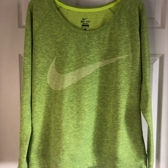 Nike Sweatshirt Size Medium - Picture 7 of 7